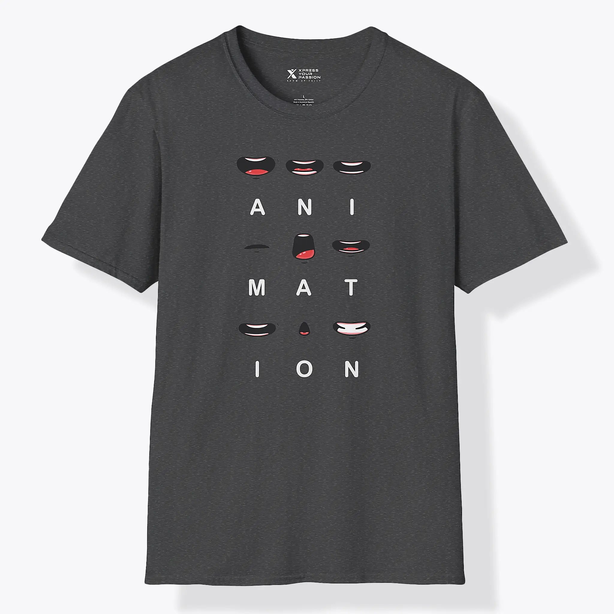 Say Animation T-Shirt