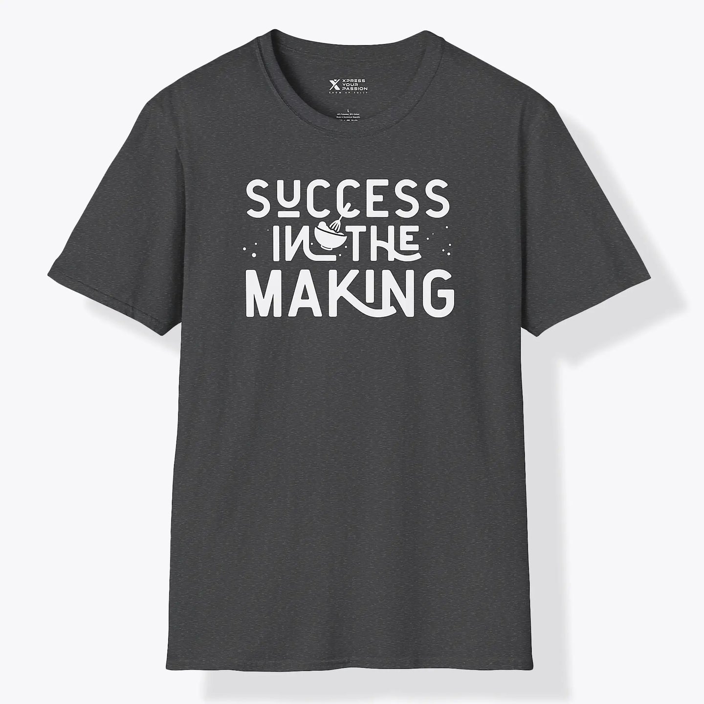 Success In The Making T-Shirt