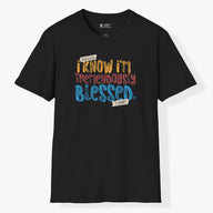 Tremendously Blessed T-Shirt
