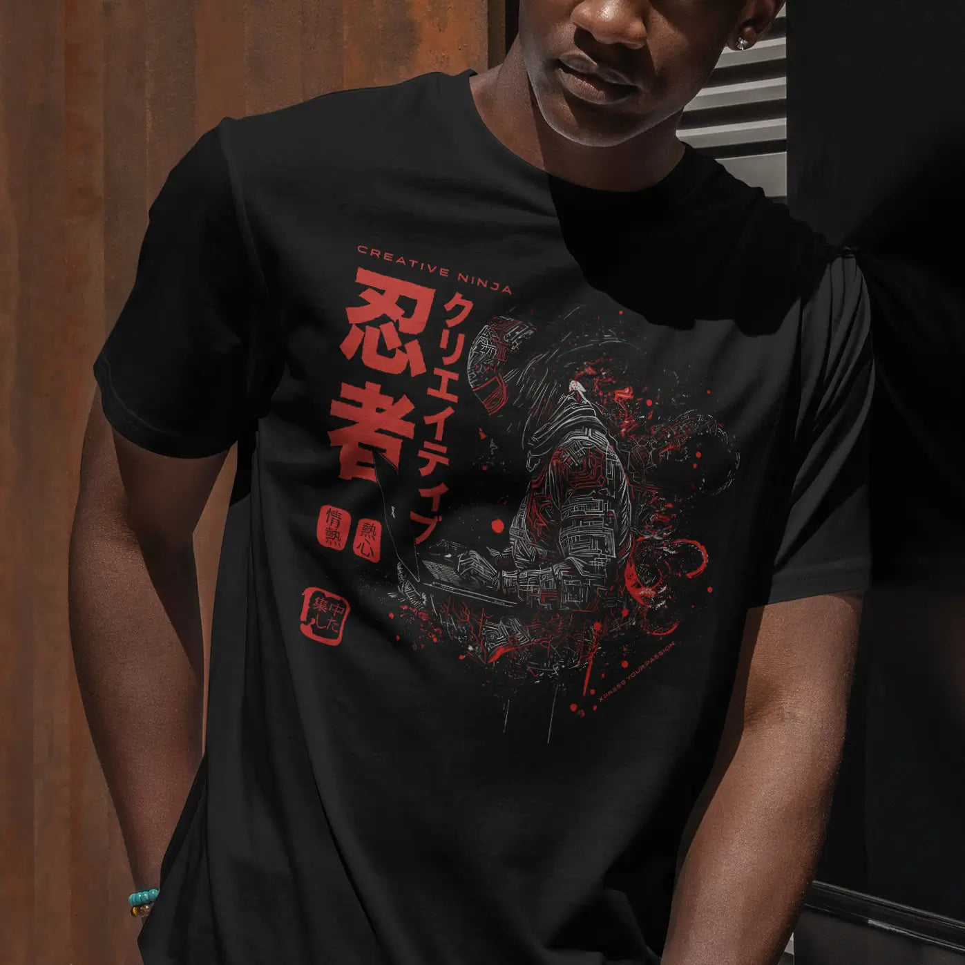 Ronin