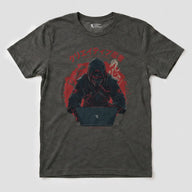 Xpress Your Passion Tatsuya | Creative Ninja T-Shirt Dark Heather / S
