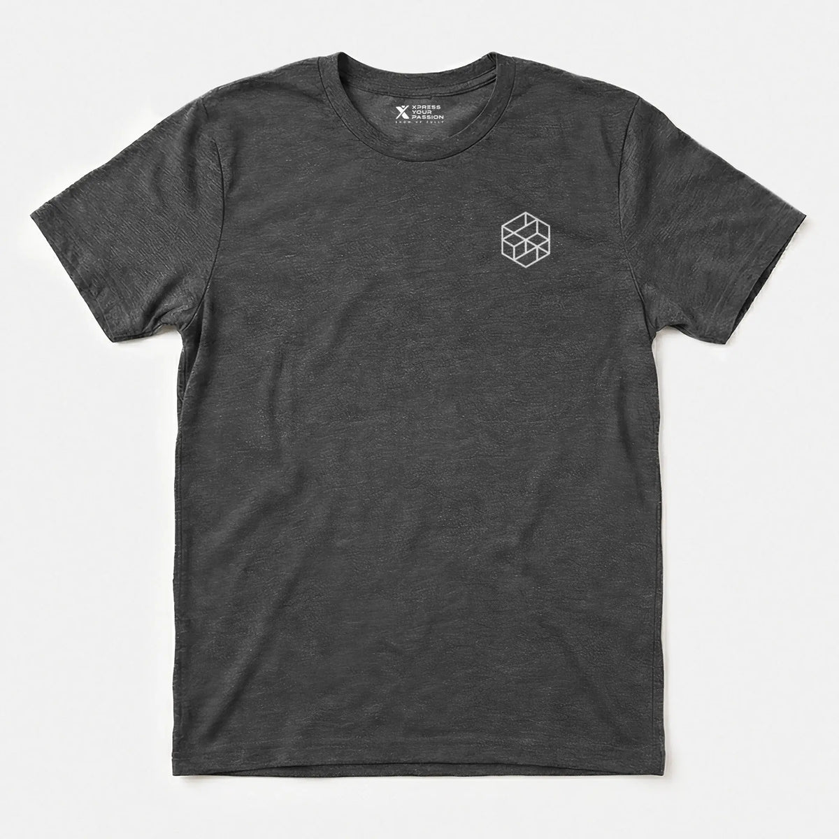 Xpress Your Passion Crafted Course T-Shirt