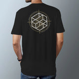 Crafted Course T-Shirt