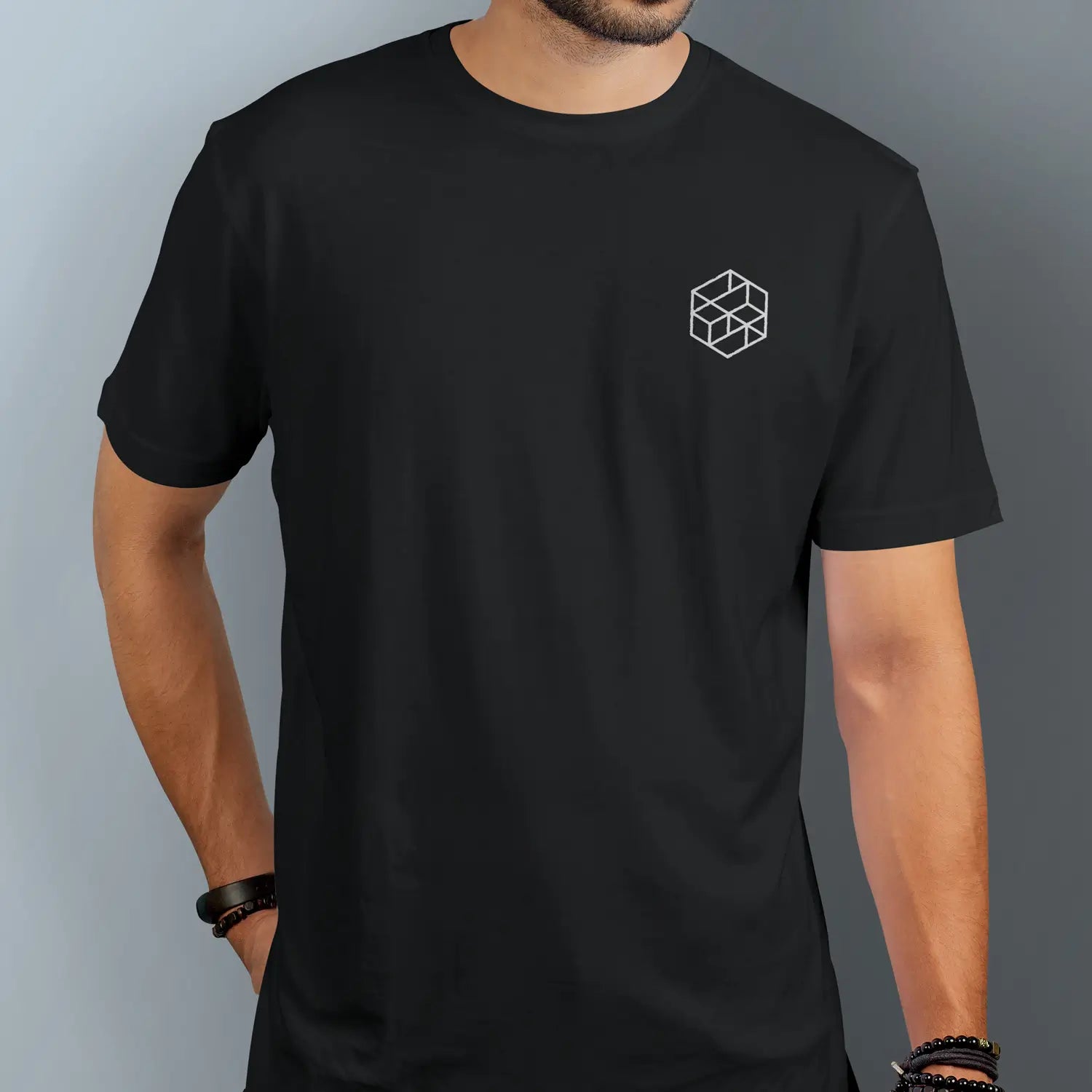 Crafted Course T-Shirt