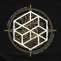 Crafted Course T-Shirt