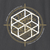 Xpress Your Passion Crafted Course T-Shirt