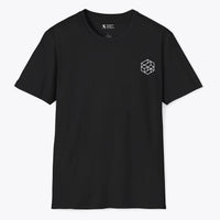 Crafted Course T-Shirt