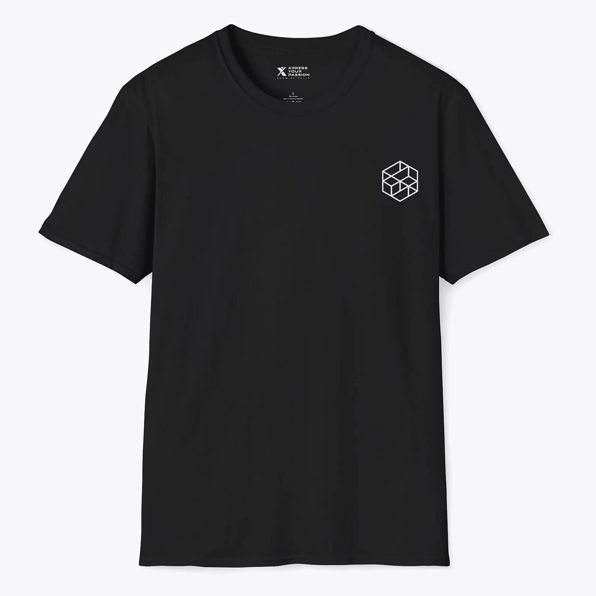 Crafted Course T-Shirt