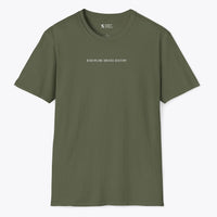 Discipline Drives Destiny T-Shirt
