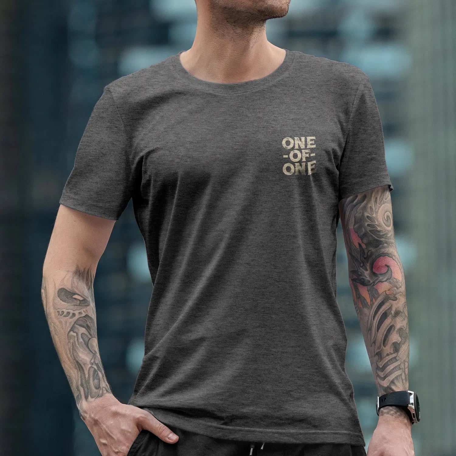 Certified One Of One T-Shirt
