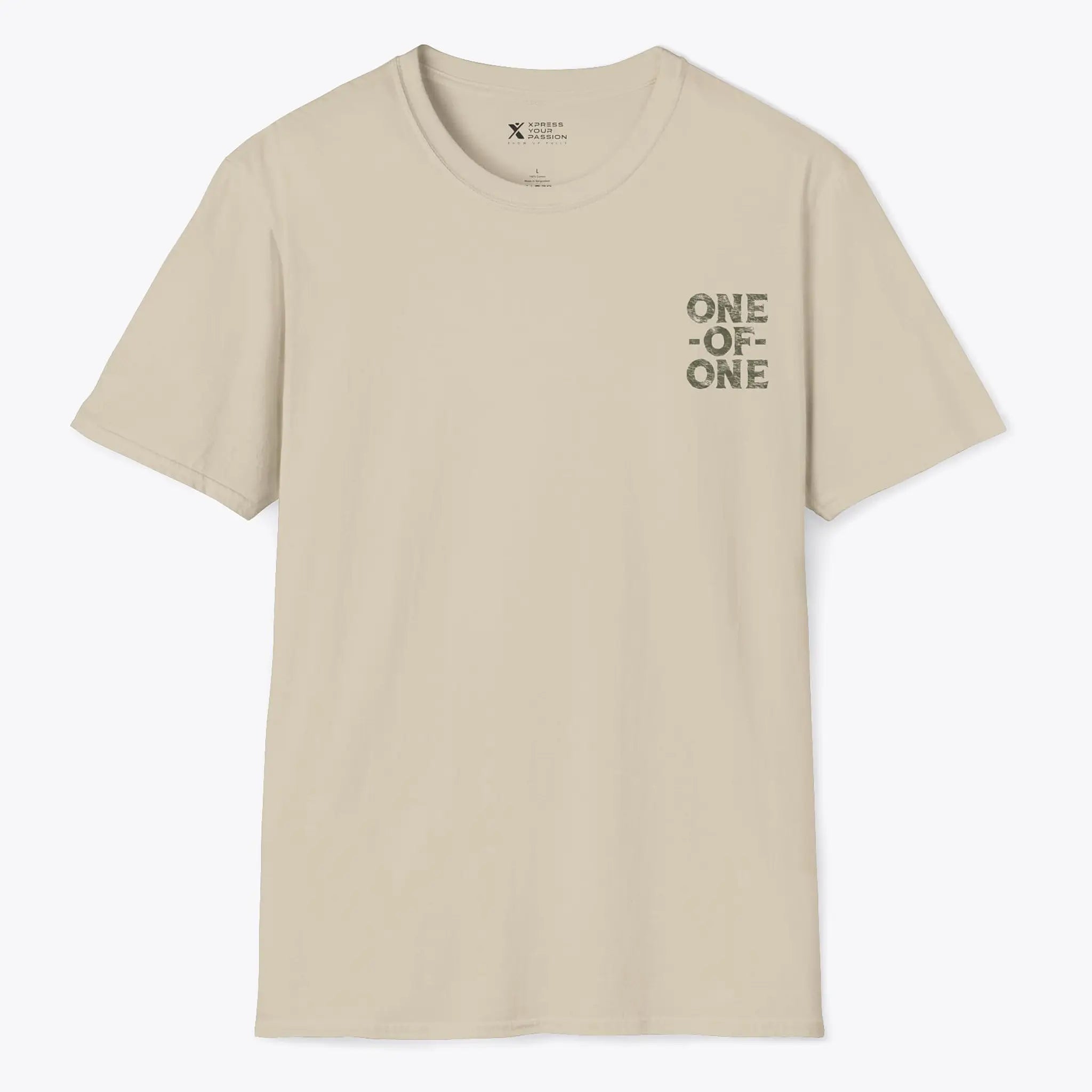 Certified One Of One T-Shirt