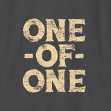 Certified One Of One T-Shirt