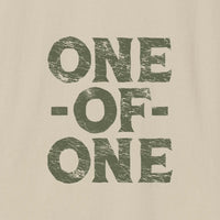 Certified One Of One T-Shirt
