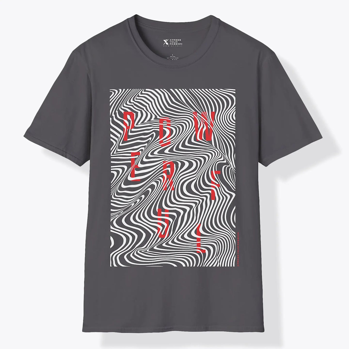 Powerful | Between The Lines T-Shirt
