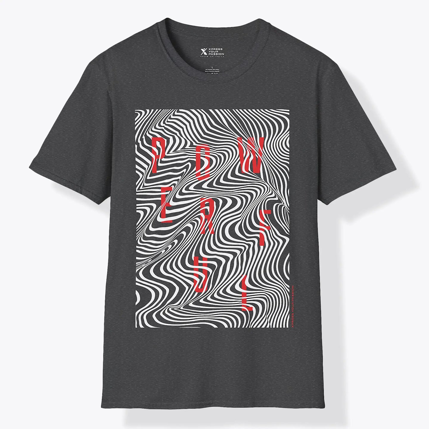 Powerful | Between The Lines T-Shirt