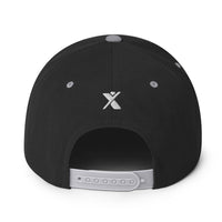 Triple Eight Snapback Hat