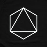 Printify Air | Divine Proportions T-Shirt