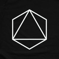 Printify Air | Divine Proportions T-Shirt