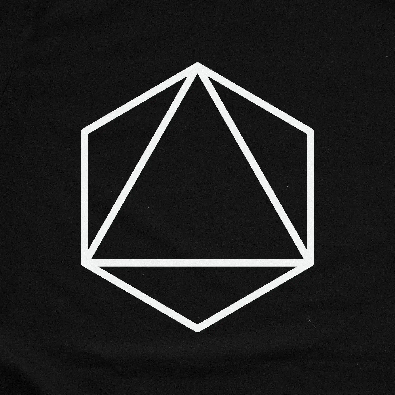 Printify Air | Divine Proportions T-Shirt