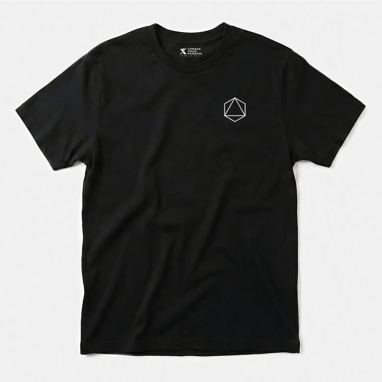 Printify Air | Divine Proportions T-Shirt
