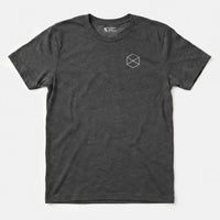 Printify Balance + Harmony | Divine Proportions T-Shirt