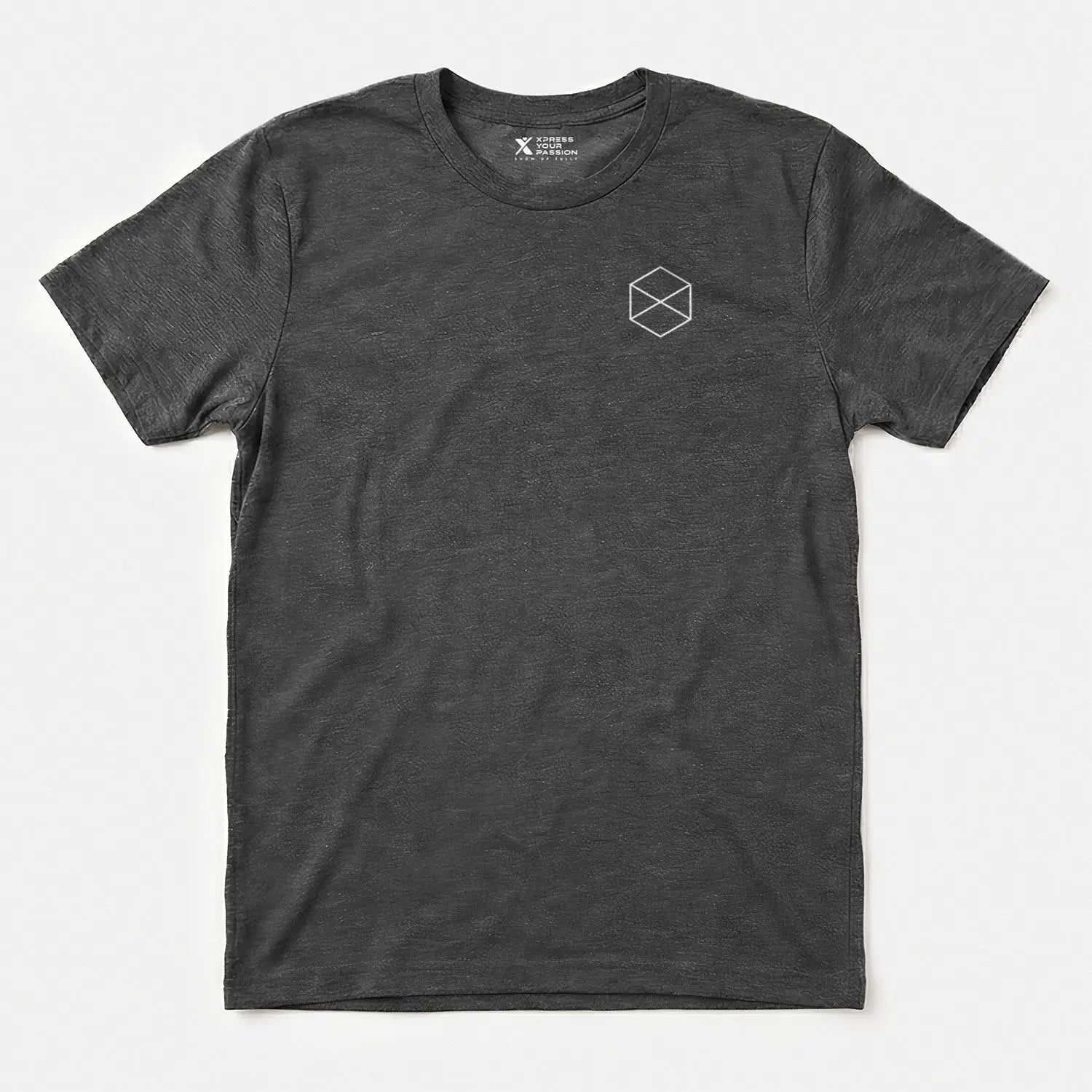 Printify Balance + Harmony | Divine Proportions T-Shirt