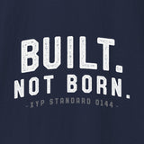 Printify Built. Not Born. T-Shirt