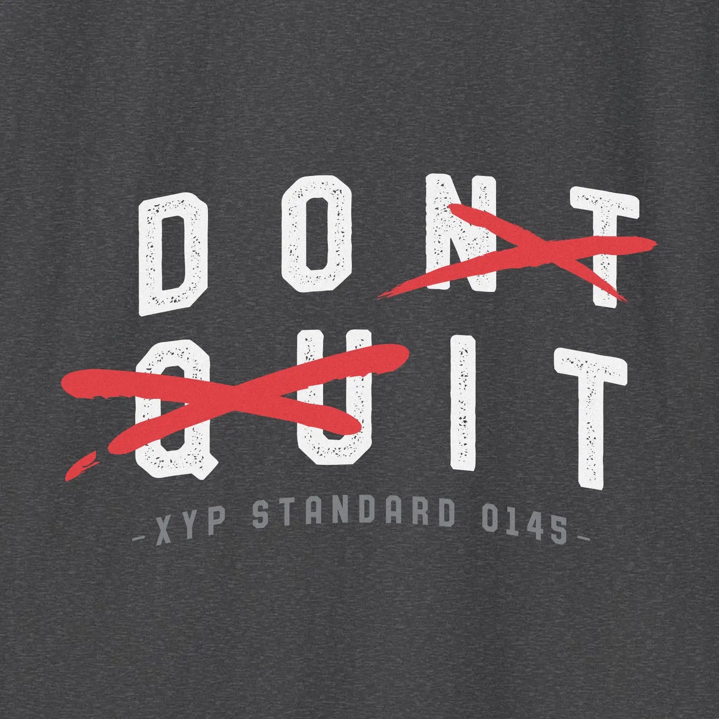 Printify Don't Quit. Do It T-Shirt