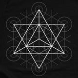 Printify Fire | Divine Proportions T-Shirt