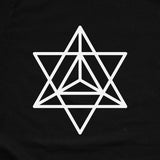 Printify Fire | Divine Proportions T-Shirt