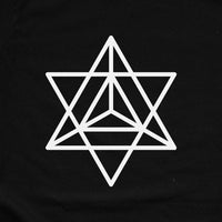 Printify Fire | Divine Proportions T-Shirt