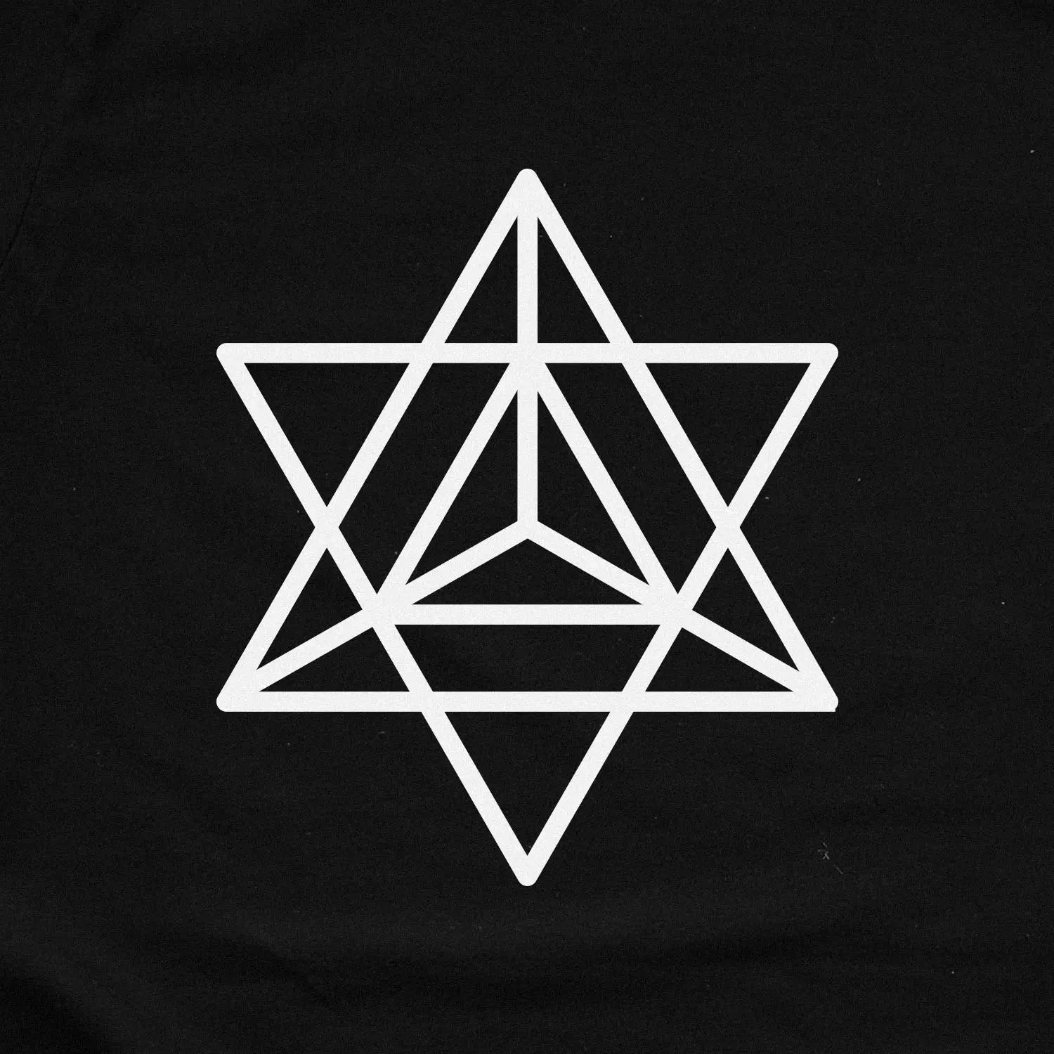 Printify Fire | Divine Proportions T-Shirt