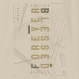 Printify Forever Blessed T-shirt