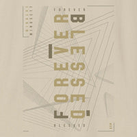 Printify Forever Blessed T-shirt