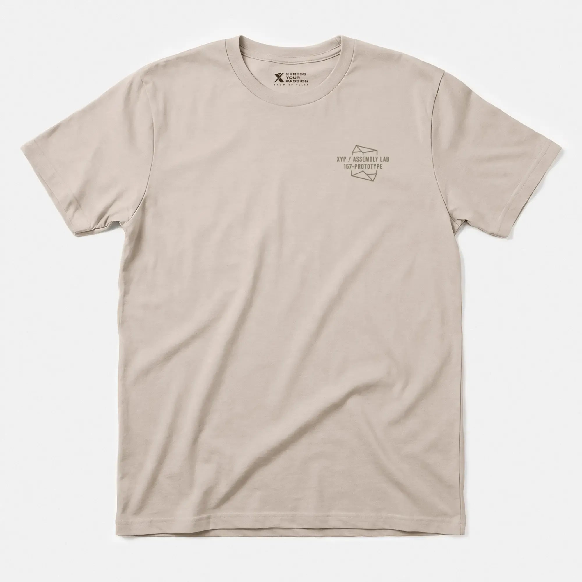 Printify Prototype 157 T-Shirt