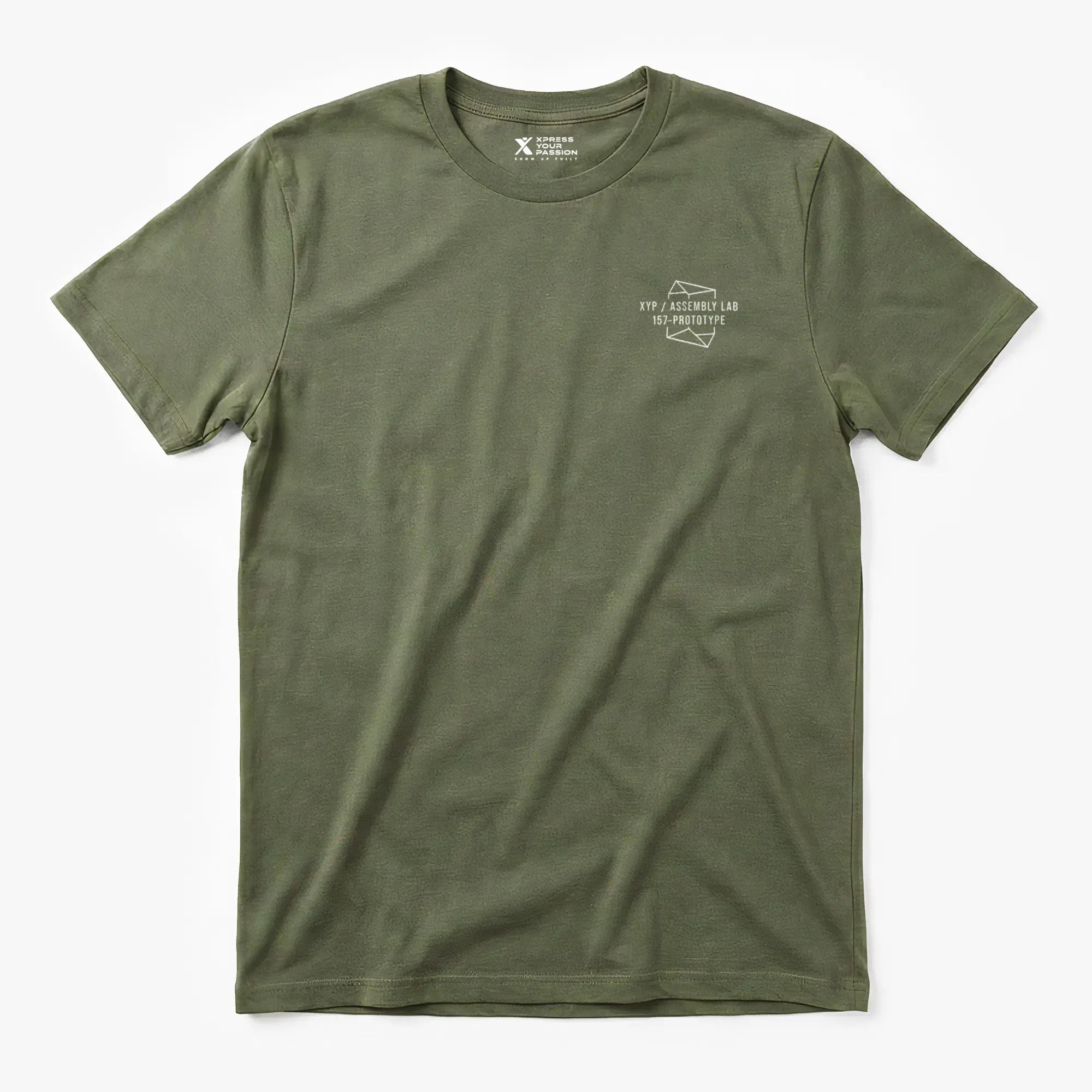 Printify Prototype 157 T-Shirt