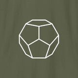 Printify Spirit | Divine Proportions T-Shirt