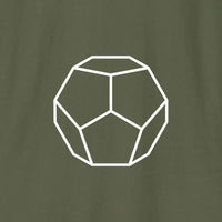 Printify Spirit | Divine Proportions T-Shirt