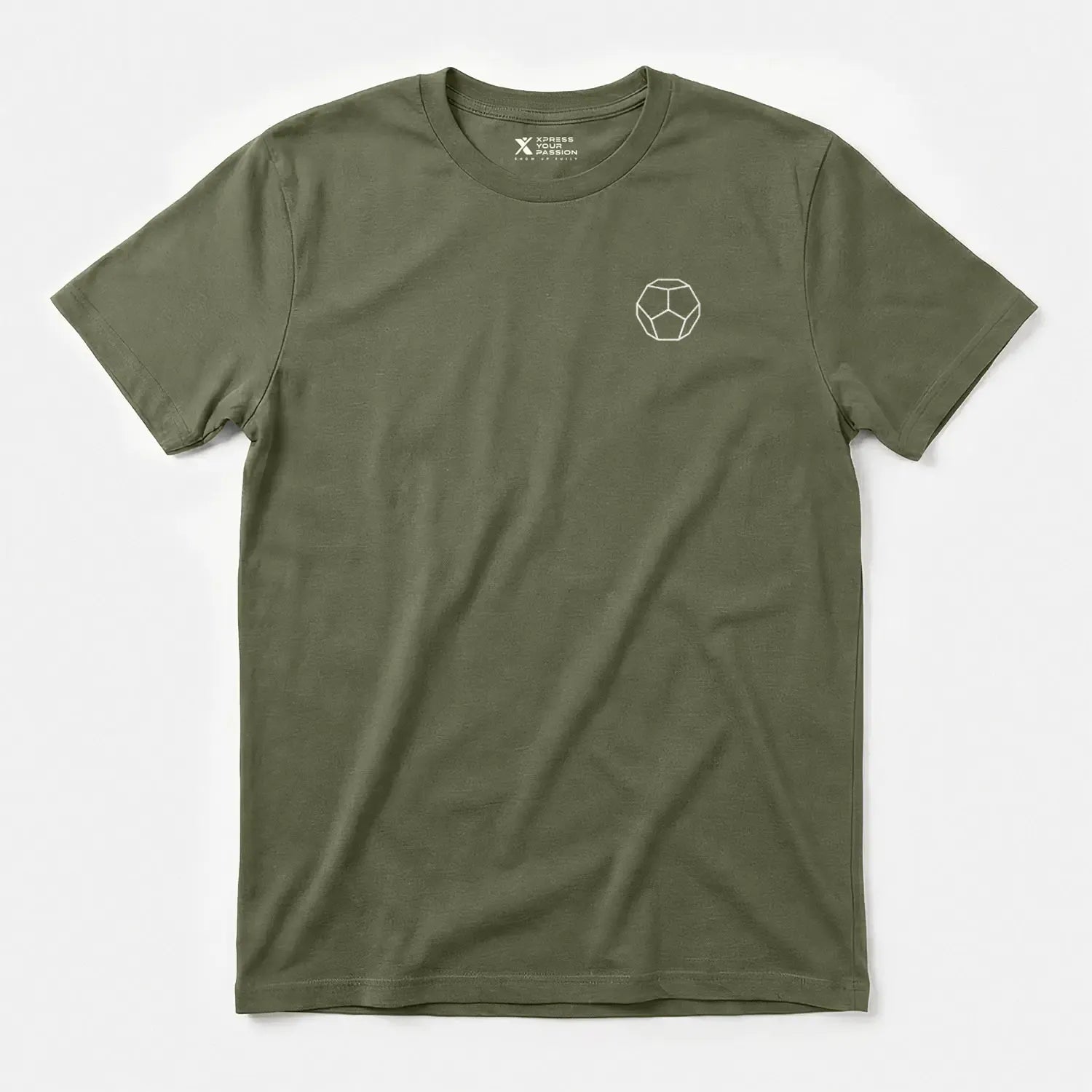 Printify Spirit | Divine Proportions T-Shirt