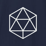 Printify Water | Divine Proportions T-Shirt