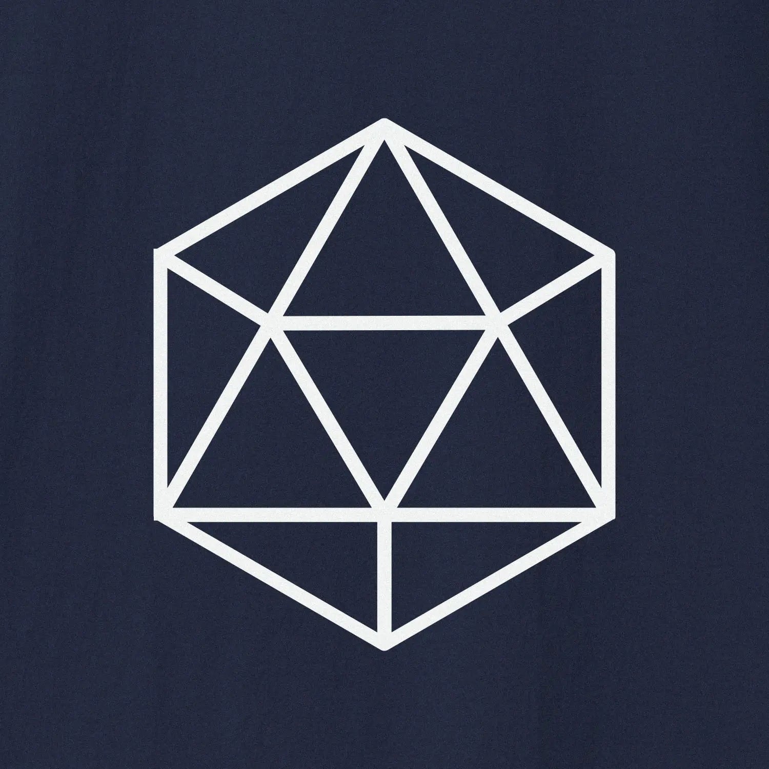 Printify Water | Divine Proportions T-Shirt