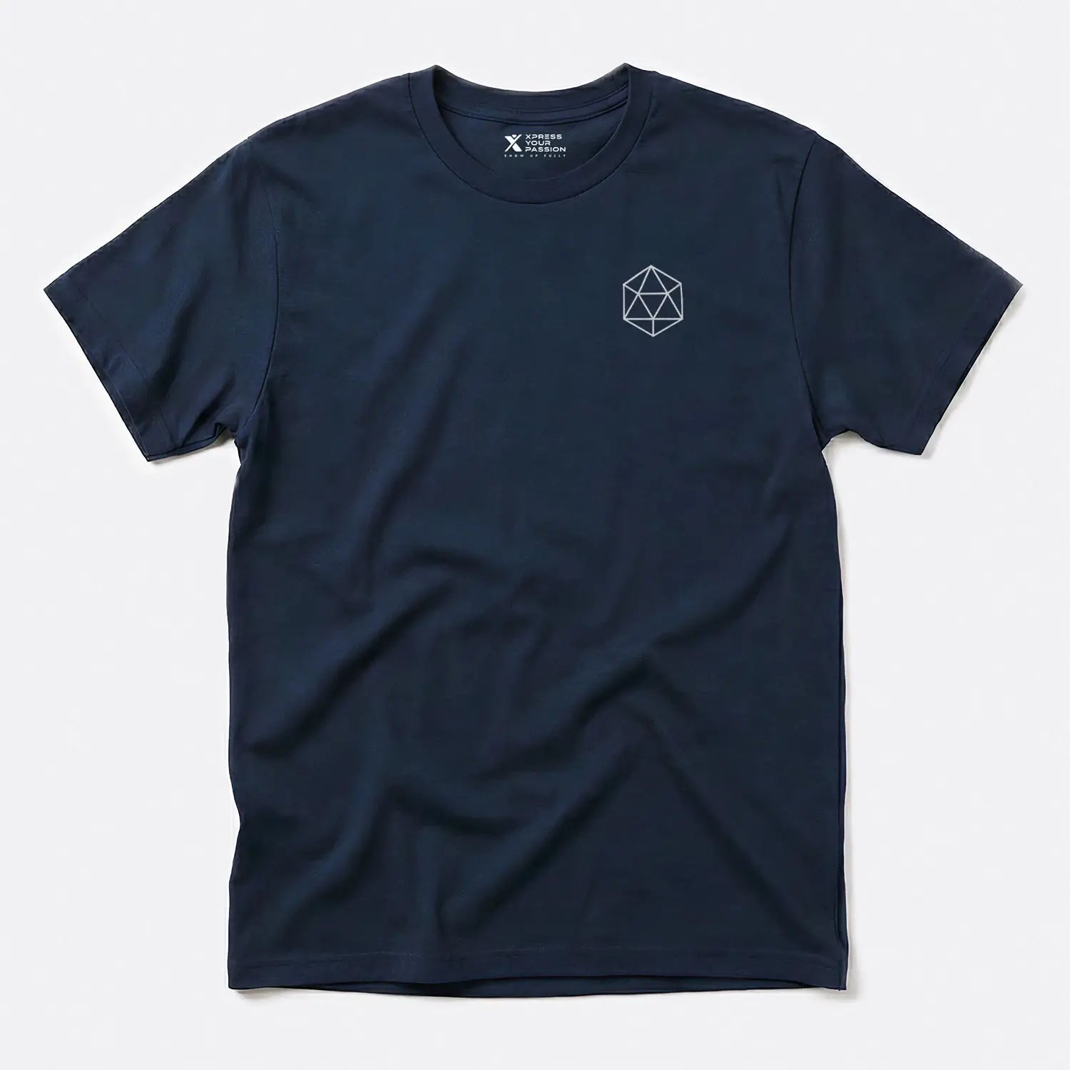 Printify Water | Divine Proportions T-Shirt