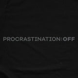 Xpress Your Passion 0160-Procrastination Off