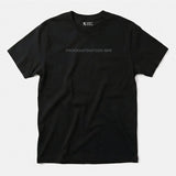 Xpress Your Passion 0160-Procrastination Off Black / S
