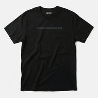 Xpress Your Passion 0160-Procrastination Off Black / S