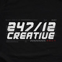 Xpress Your Passion 247/12 Creative