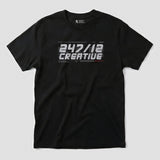 Xpress Your Passion 247/12 Creative Black / S