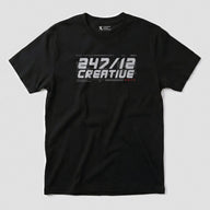 Xpress Your Passion 247/12 Creative Black / S