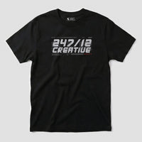 Xpress Your Passion 247/12 Creative Black / S