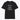 Xpress Your Passion Acta Non Verba T-Shirt Black / S